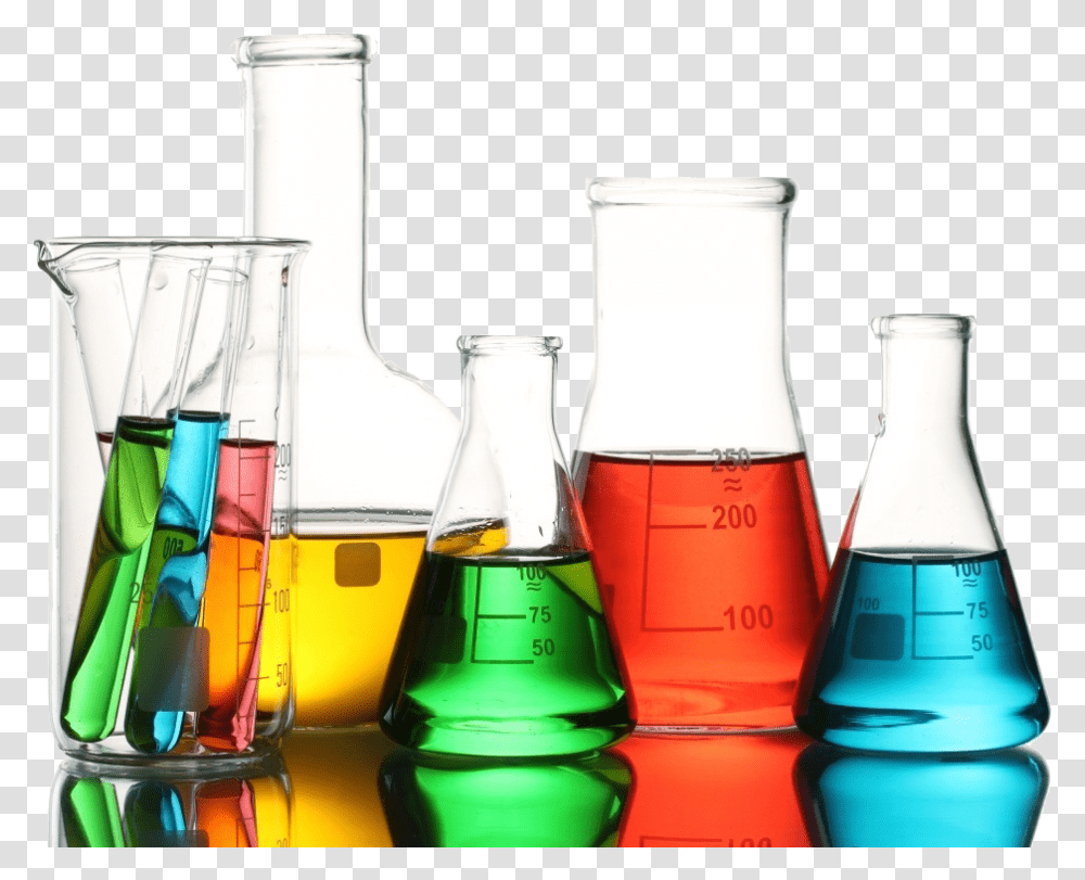 Specialty Chemicals Products Guide Water Treatment Chemicals, Glass, Cup, Lab, Jar Transparent Png
