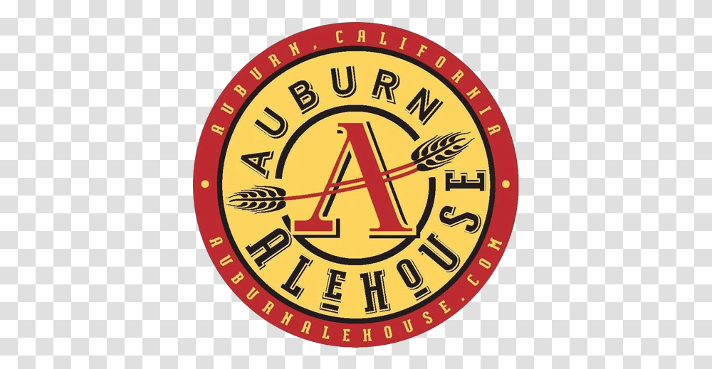Specialty Coffee Roaster In Auburn Ca Auburn Alehouse, Logo, Symbol, Trademark, Badge Transparent Png