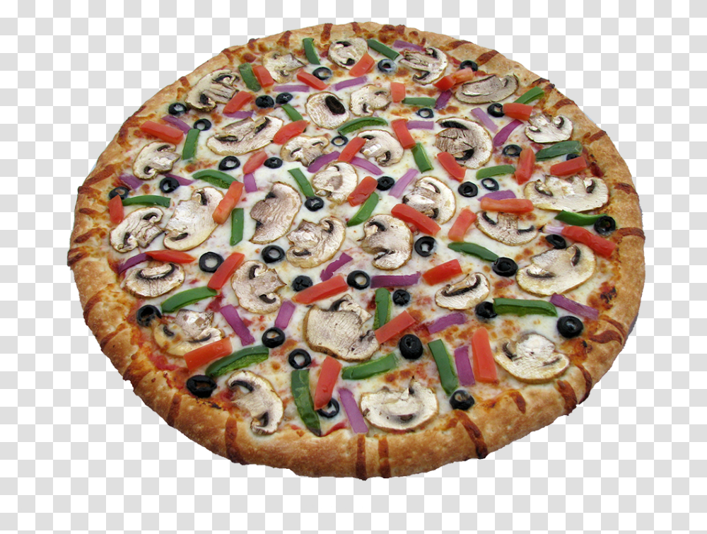 Specialty Vegetarian Pizzas Vegetarian Pizza, Food, Rug, Plant, Meal Transparent Png