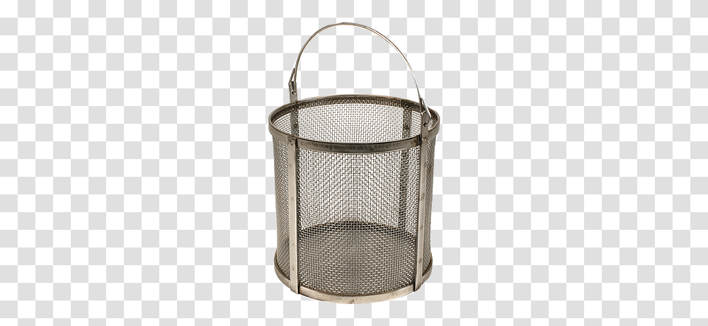Specific Gravity Basket Mesh, Tin, Trash Can Transparent Png