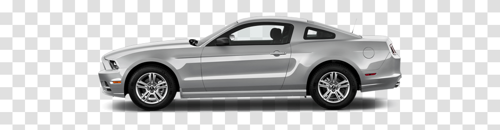 Specifications Car Specs Ford Mustang 2014 Side, Vehicle, Transportation, Bumper, Tire Transparent Png