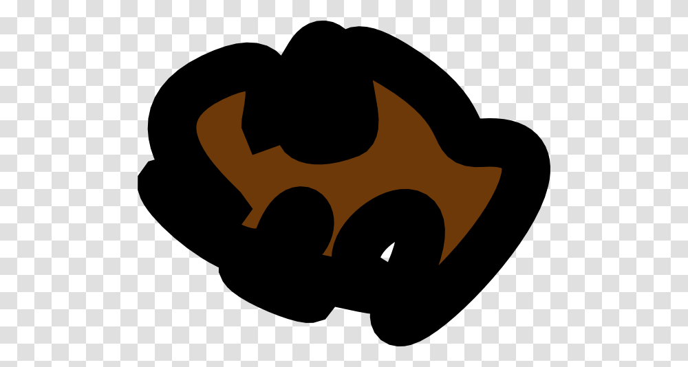 Speck Of Dirt Clip Art, Hand, Batman Logo, Mustache Transparent Png