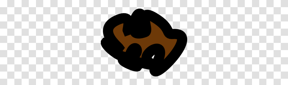 Speck Of Dirt Clip Art, Batman Logo Transparent Png