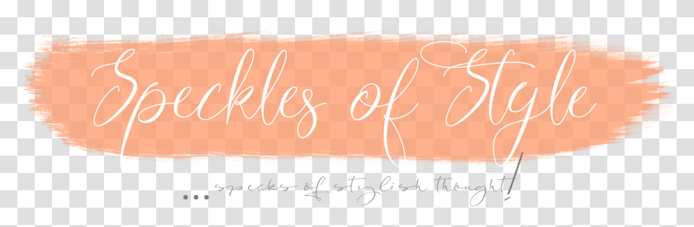 Specks Of Stylish Thought Handwriting, Calligraphy, Alphabet, Letter Transparent Png