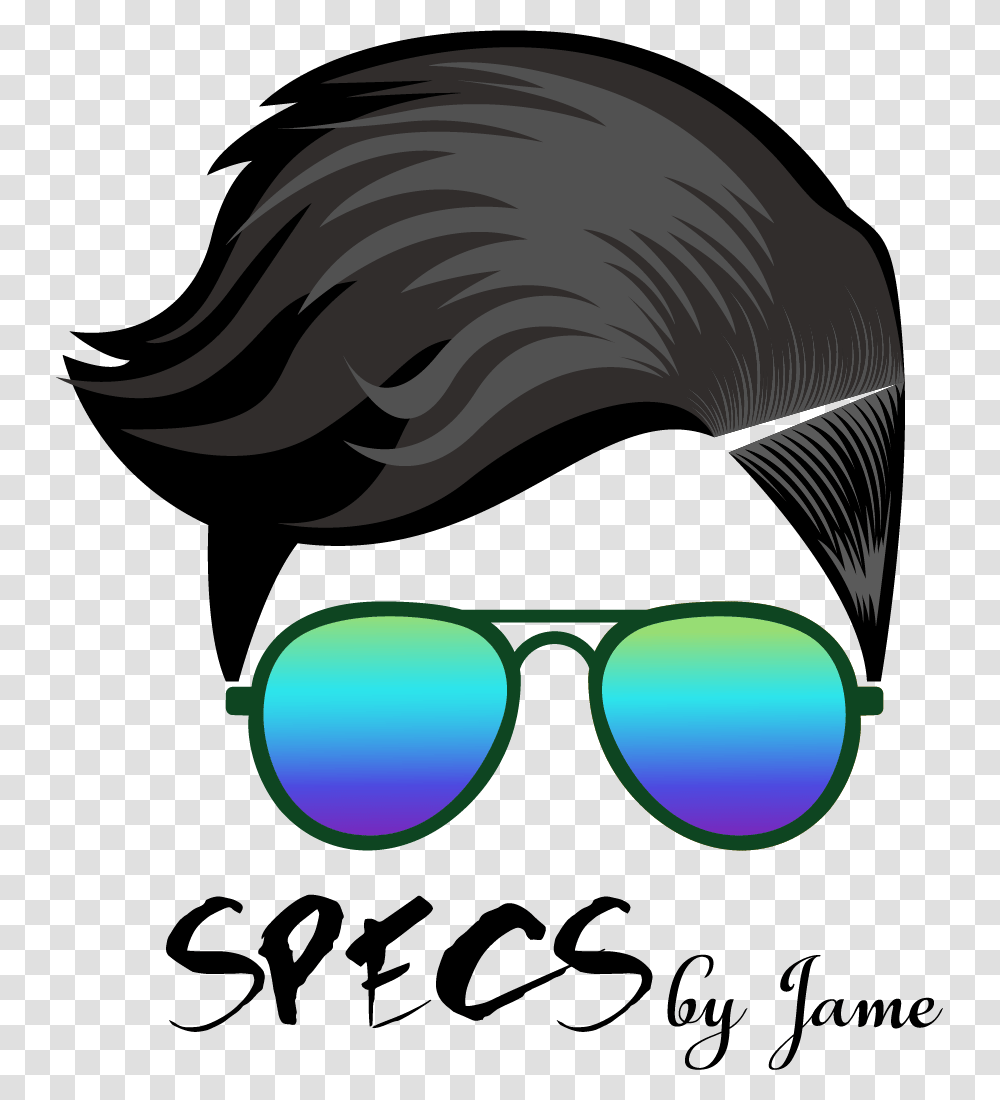 Specs By Jame, Sunglasses, Accessories, Accessory, Animal Transparent Png