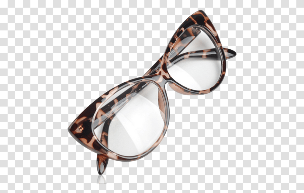 Specs Frame Design For Girls, Glasses, Accessories, Accessory, Sunglasses Transparent Png