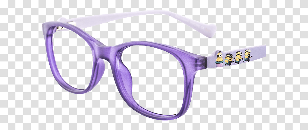 Specsavers Minion Glasses, Accessories, Accessory, Sunglasses, Goggles Transparent Png