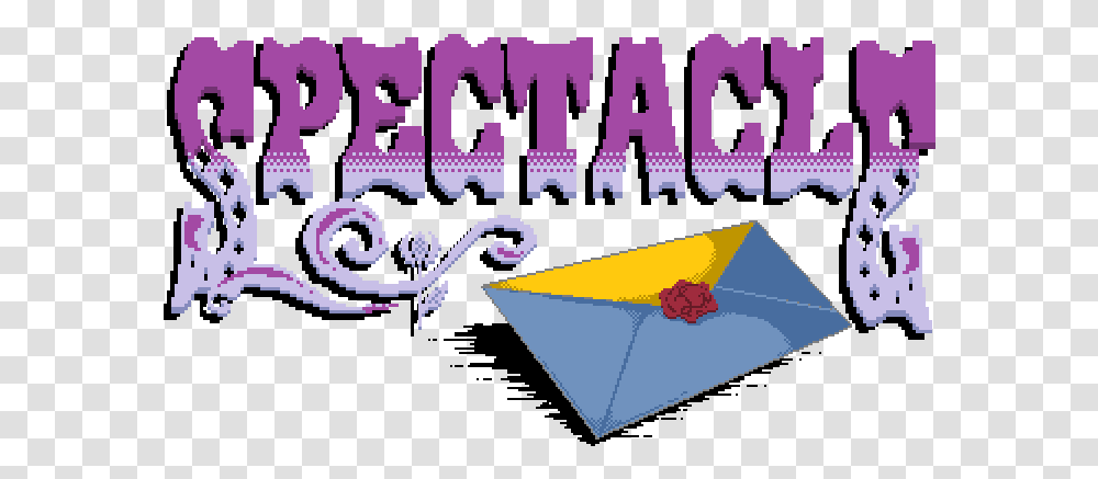 Spectacle By Grahfmetal Gamemaker Icon, Text, Envelope, Art, Clothing Transparent Png