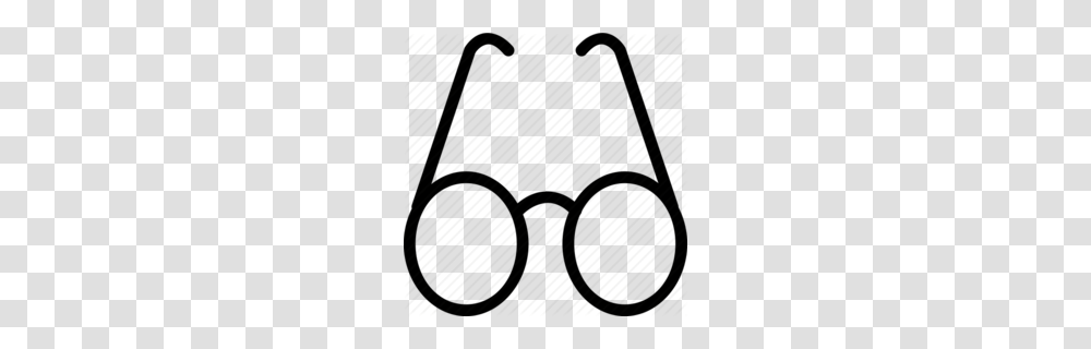 Spectacles Clipart, Bicycle, Vehicle, Transportation, Bike Transparent Png