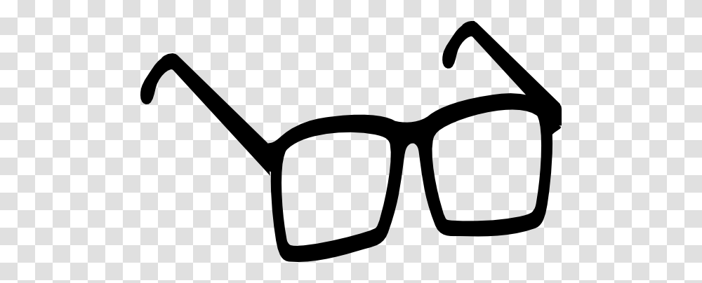 Spectacles Clipart Cute, Glasses, Accessories, Accessory, Sunglasses Transparent Png