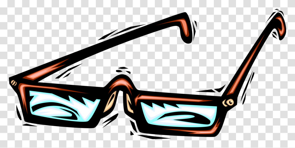 Spectacles Vector, Smoke Pipe, Light Transparent Png