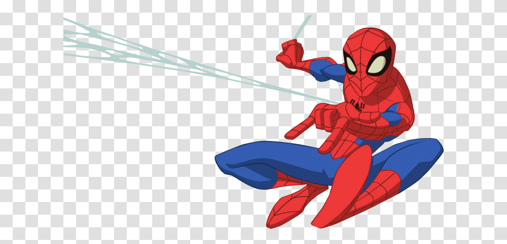 Spectacular Spider Man Render By Markellbarnes360 Spectacular Spider Man Spiderman Transparent Png