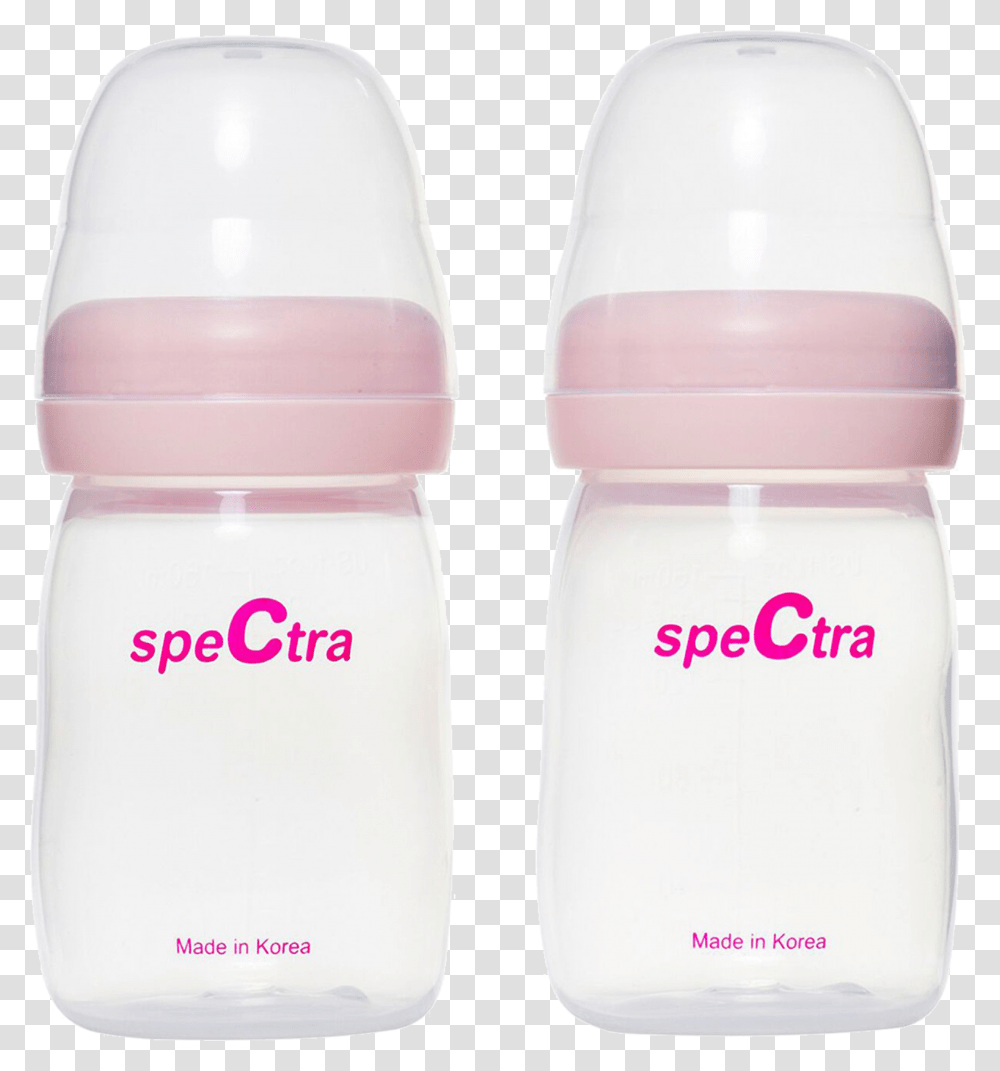 Spectra Milk Bottle, Beverage, Drink, Cosmetics, Shaker Transparent Png
