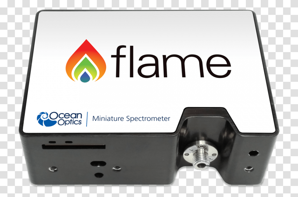 Spectrecology Takes Trade Ins For The New Flame Fiber Flame Spectrometer, Bumper, Vehicle, Transportation, Mobile Phone Transparent Png