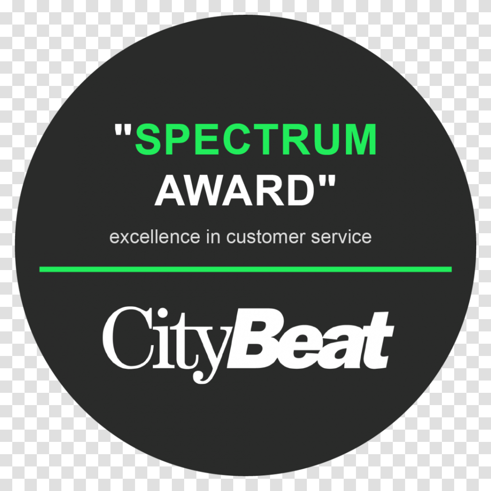 Spectrum Award Circle, Label, Word, Paper Transparent Png