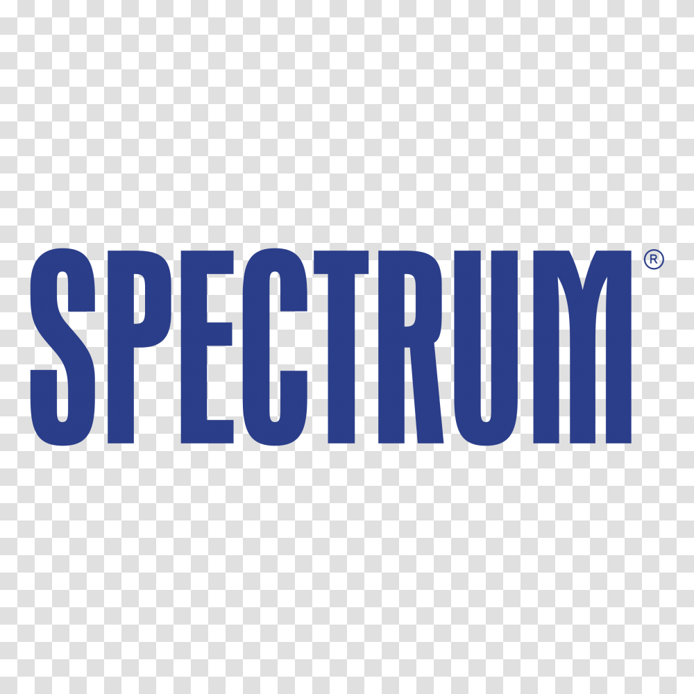 Spectrum Logo Vector, Word, Alphabet Transparent Png