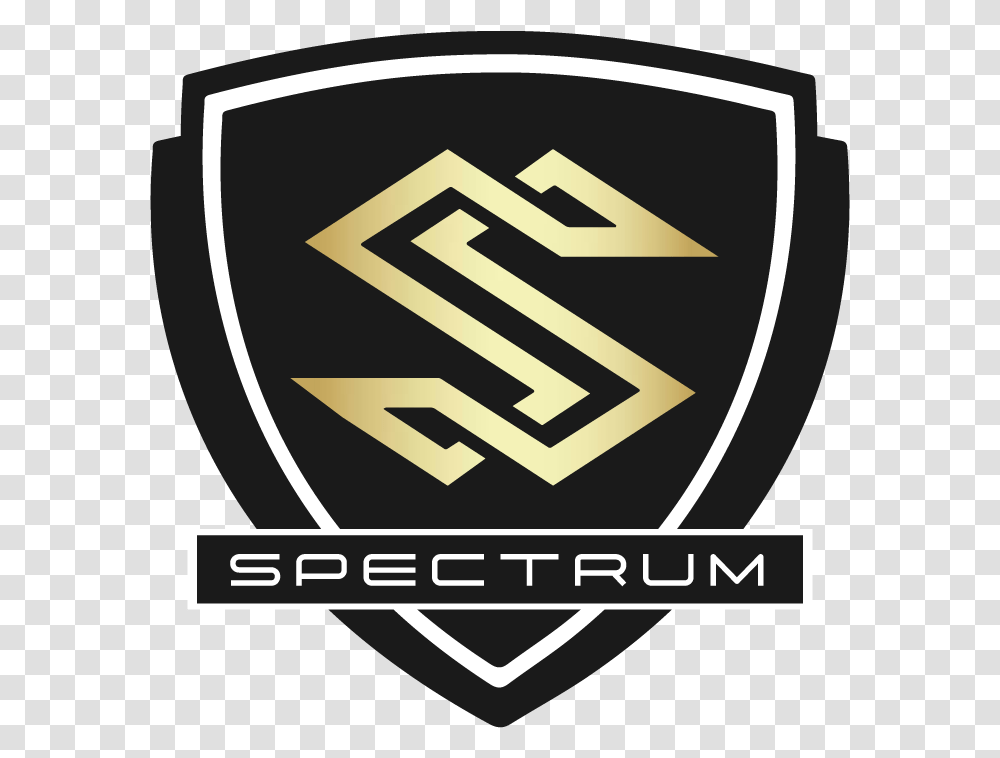 Spectrumlogo Square Fc Cancer, Armor, Shield Transparent Png