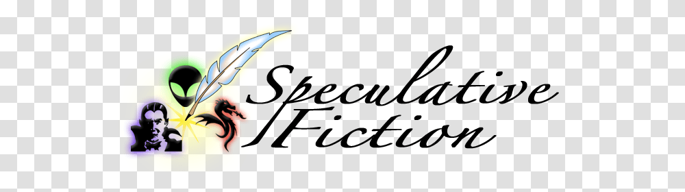Speculative Fiction, Logo, Label Transparent Png