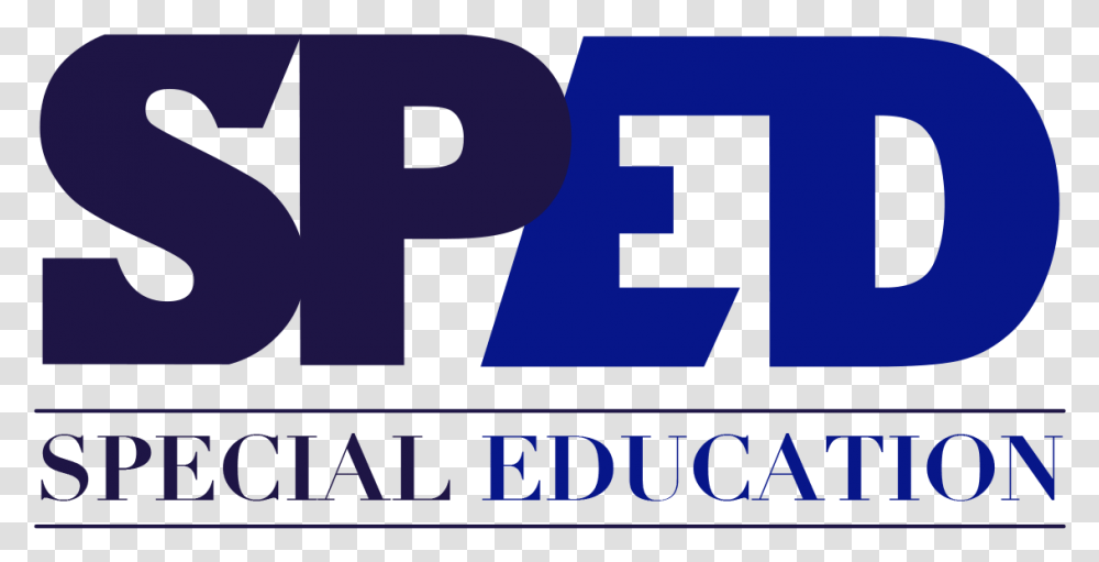 Sped Logo, Alphabet, Number Transparent Png