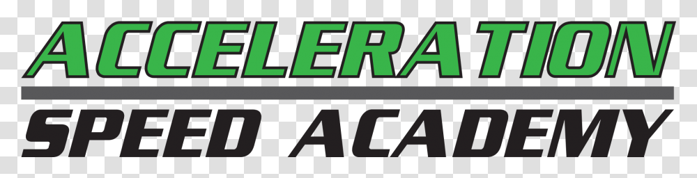 Speec Academy Logo Ver Auto Club Speedway, Word, Number Transparent Png