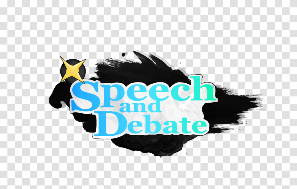Speech And Debate Team Rocks Recent Competition Gateway High School, Hand, Screen Transparent Png