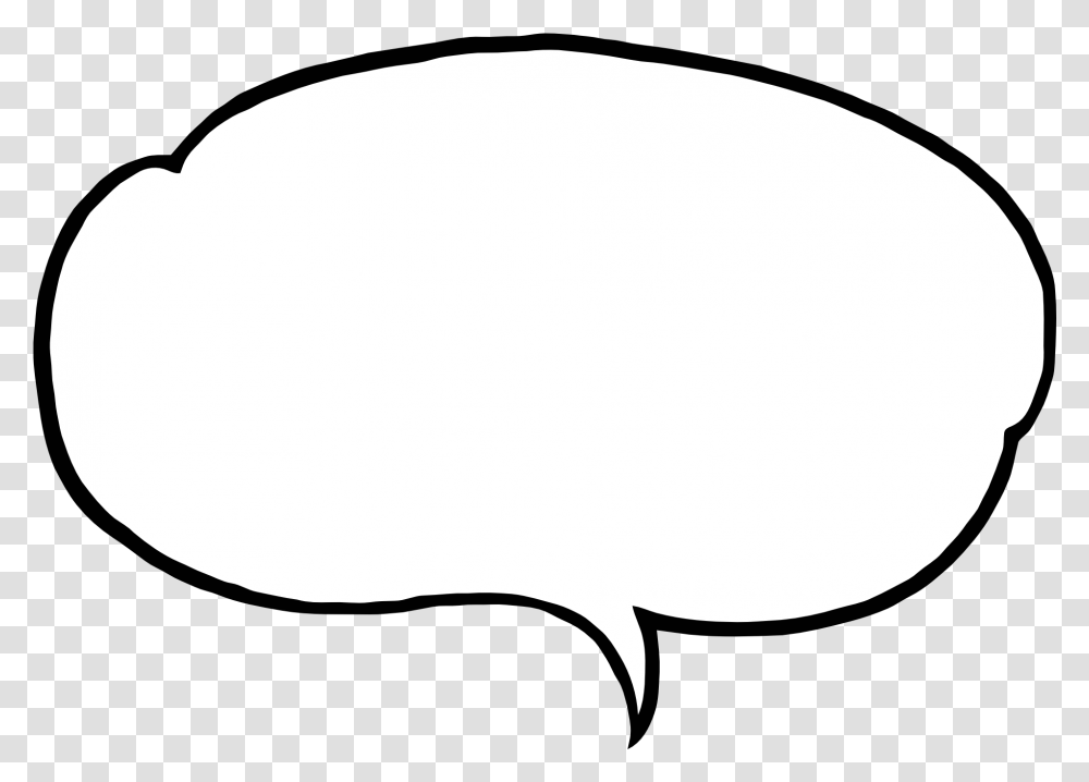 Speech Balloon, Pillow, Cushion, Label Transparent Png