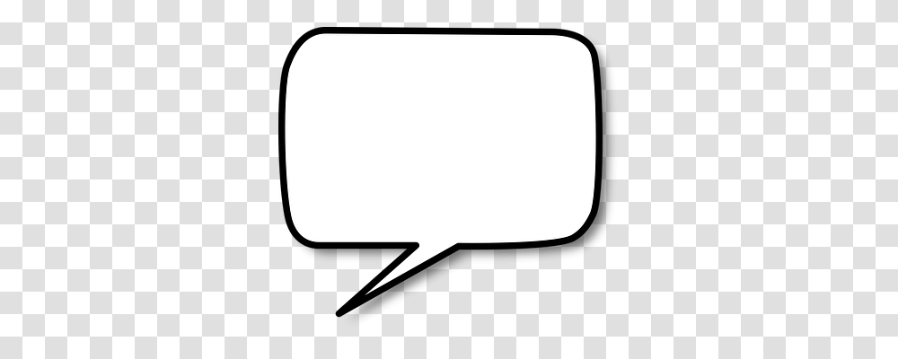 Speech Bubble Label, Logo Transparent Png