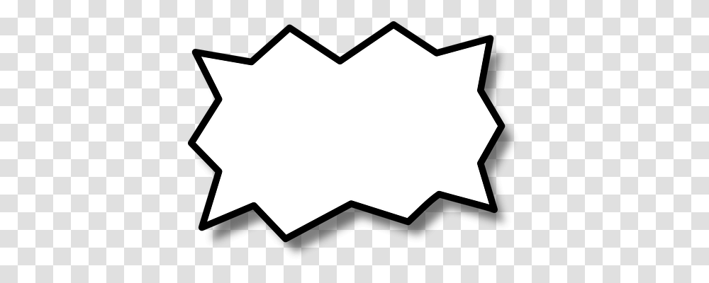 Speech Bubble Symbol, Paper, Arrow Transparent Png