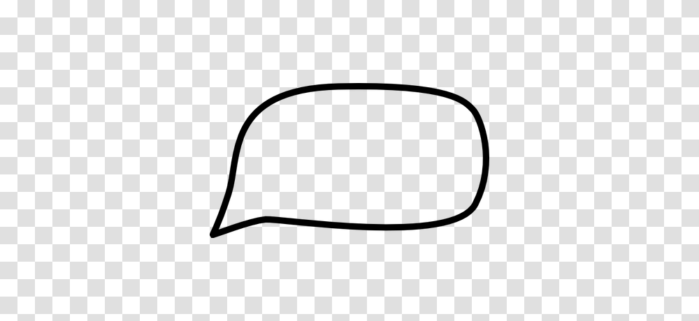 Speech Bubble Cartoon, Gray, World Of Warcraft Transparent Png