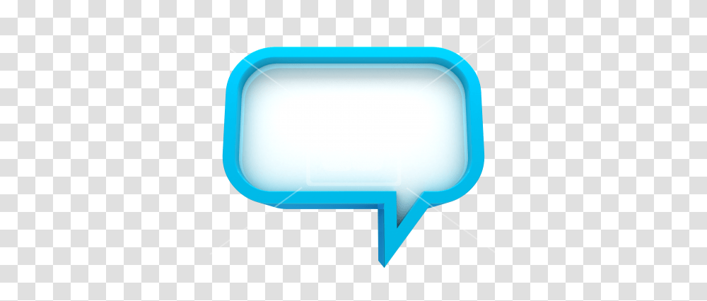 Speech Bubble Chat Icon, Light, Bathtub, Bottle, Ice Transparent Png