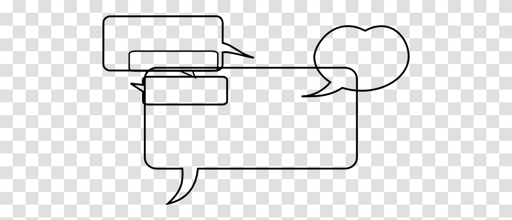 Speech Bubble Clip Art, Outdoors, Label, Machine Transparent Png