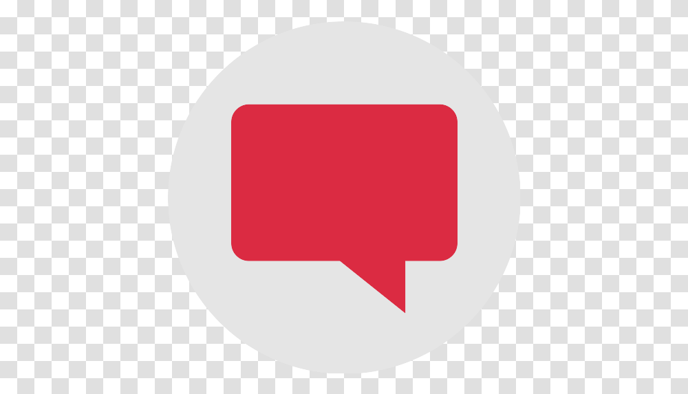 Speech Bubble Comment Vector Svg Icon Horizontal, First Aid, Text, Symbol, Logo Transparent Png