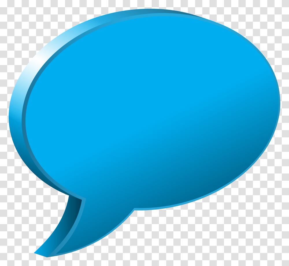 Speech Bubble Download Download, Balloon, Sea Life, Animal, Helmet Transparent Png