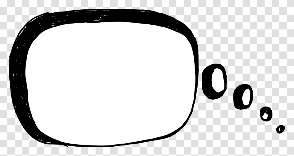 Speech Bubble Drawing, Glasses, Accessories, Accessory, Sunglasses Transparent Png
