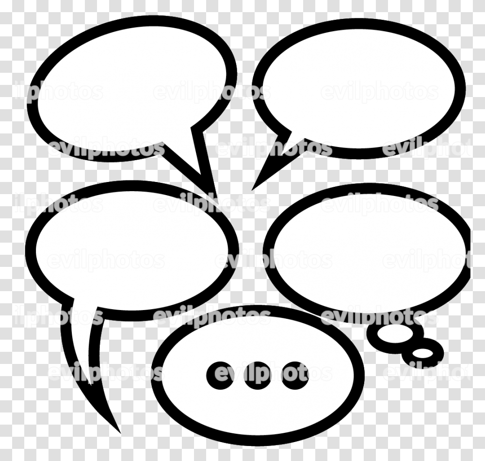 Speech Bubble Drawing Vector And Stock Photo Circle Transparent Png