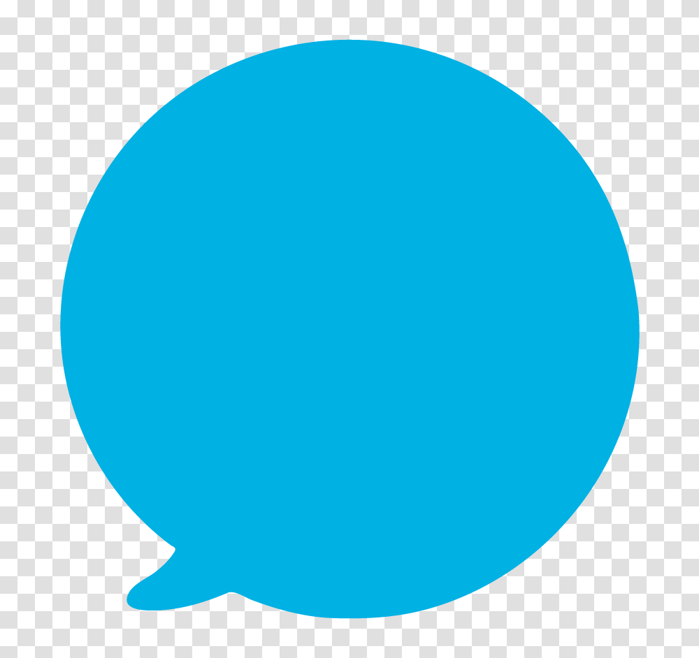 Speech Bubble Echo Audiology, Sphere, Balloon, Outdoors Transparent Png