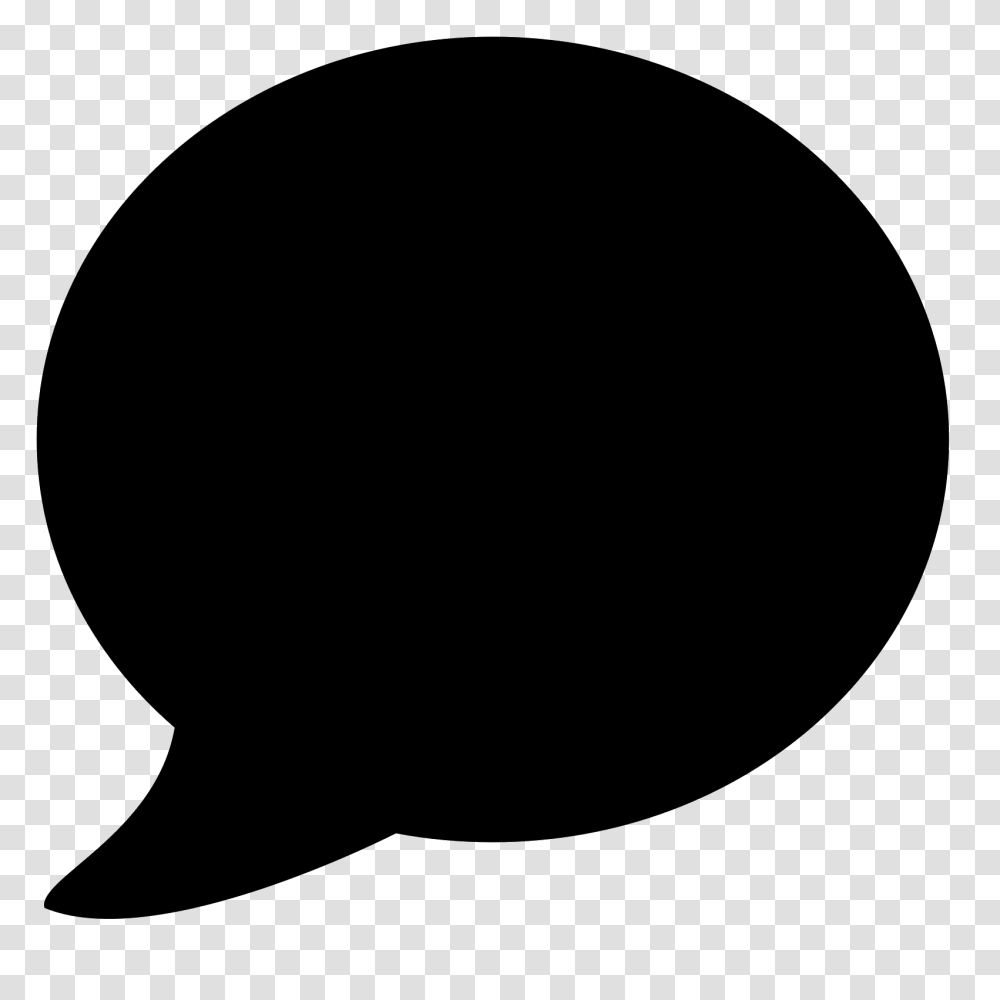 Speech Bubble Icon, Gray, World Of Warcraft Transparent Png