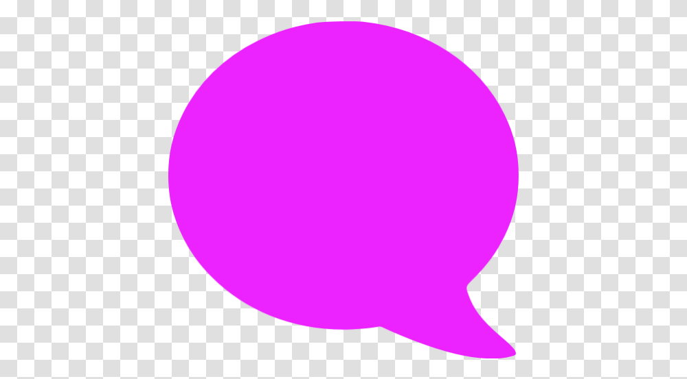 Speech Bubble Icons Circle, Balloon, Clothing, Apparel, Hat Transparent Png