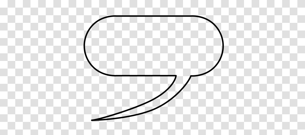 Speech Bubble Image, Gray, World Of Warcraft Transparent Png