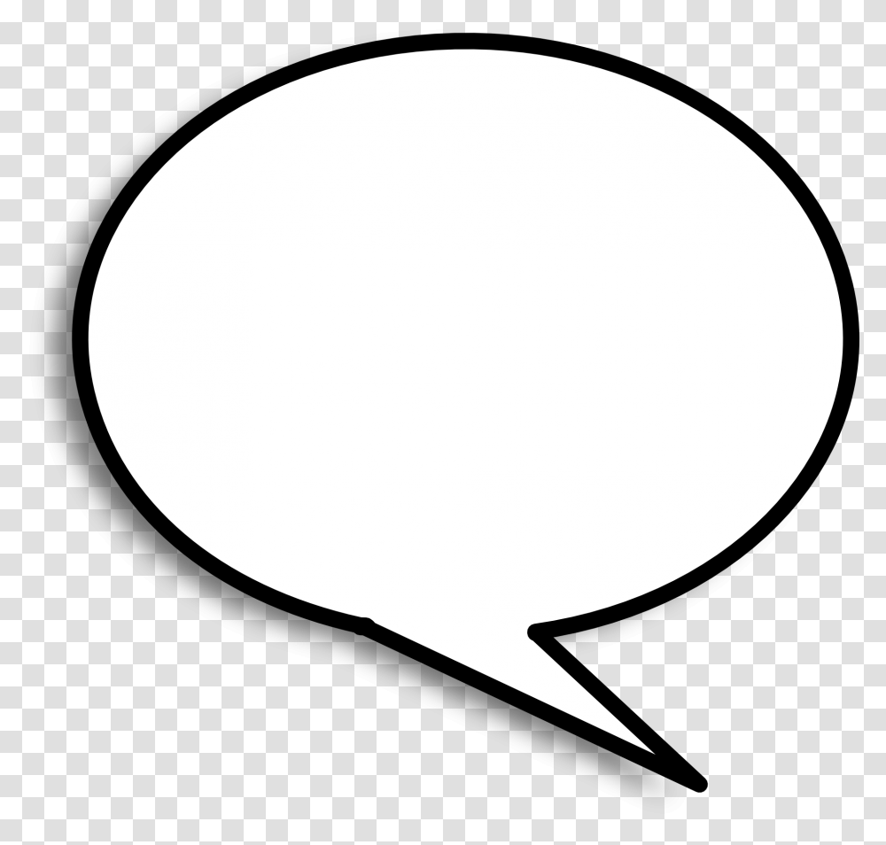 Speech Bubble Image Pngpix Speech Bubbles With Arrows, Balloon, Moon, Outer Space, Night Transparent Png