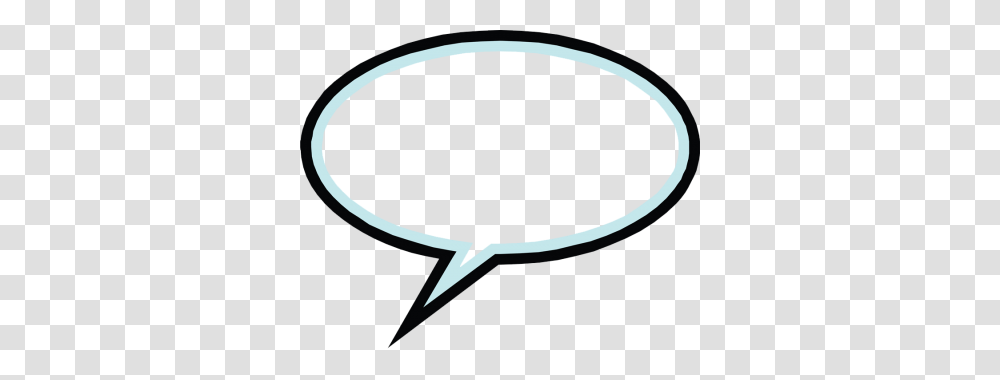 Speech Bubble Image, Emblem, Logo, Trademark Transparent Png