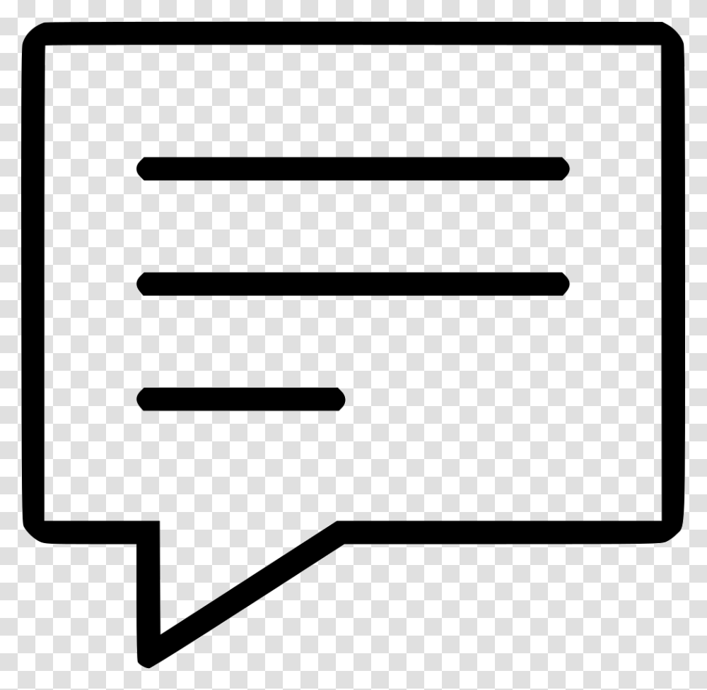 Speech Bubble, Label, White Board, Plot Transparent Png