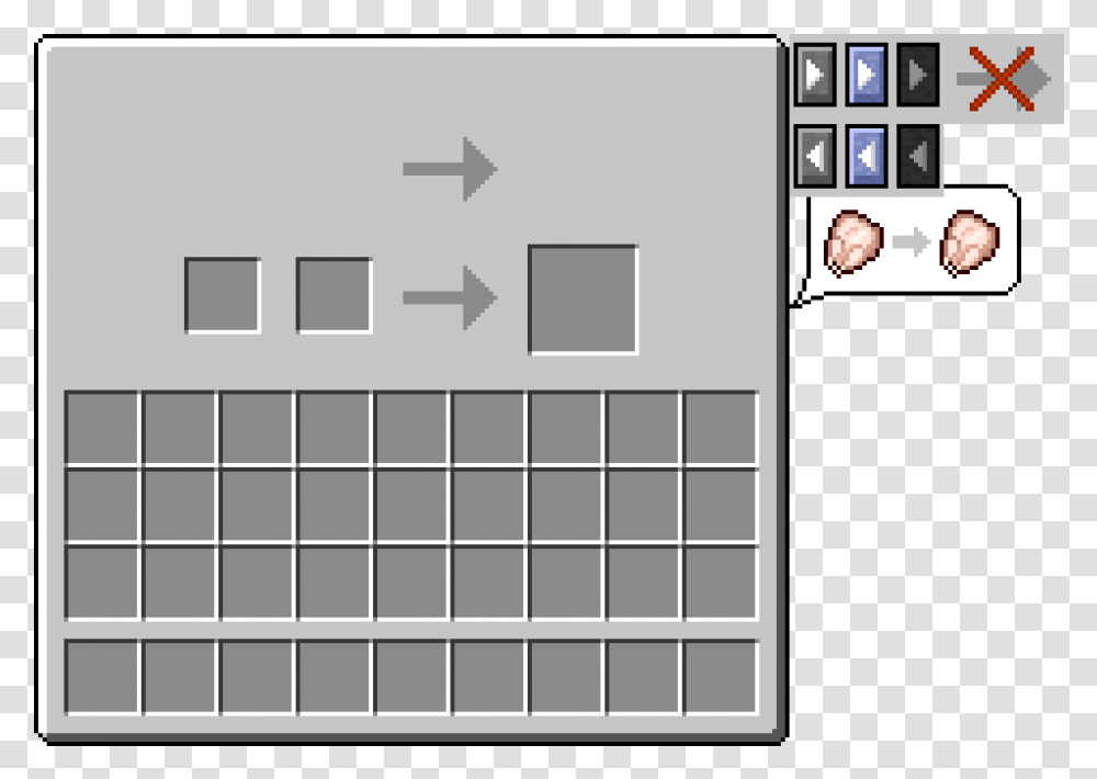 Speech Bubble Make A Chestplate In Minecraft, Rug Transparent Png