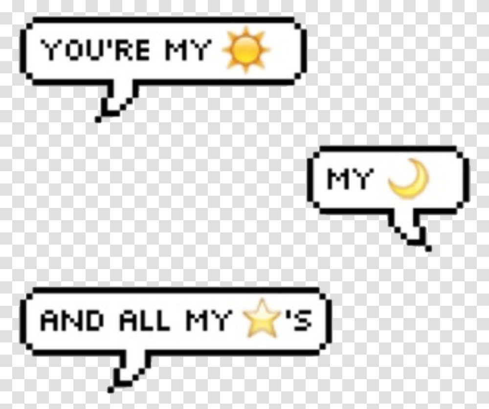 Speech Bubble Message Text Cute Aesthetic Overlay Black Aesthetic, Plot, Number, Diagram Transparent Png