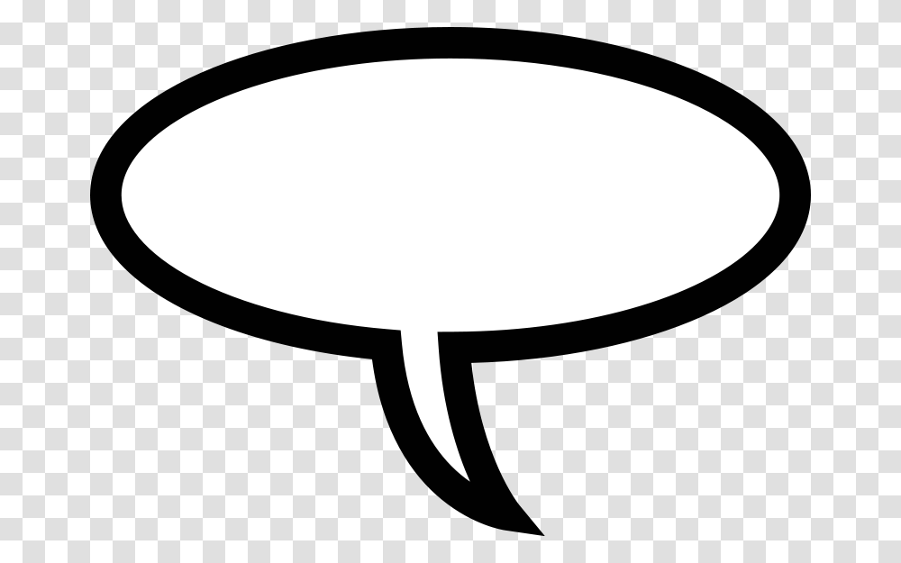 Speech Bubble, Moon, Outer Space, Night, Astronomy Transparent Png