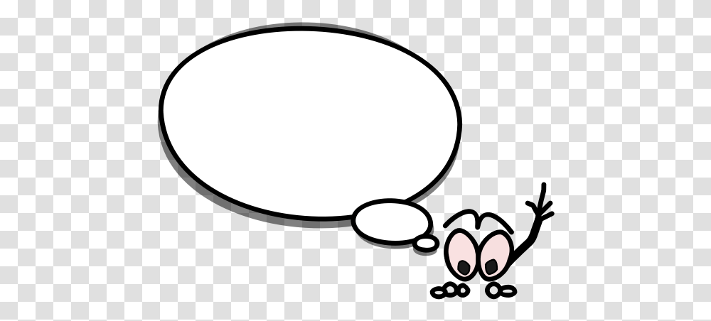 Speech Bubble Seeking Attention Vector Image, Moon, Outer Space, Night, Astronomy Transparent Png