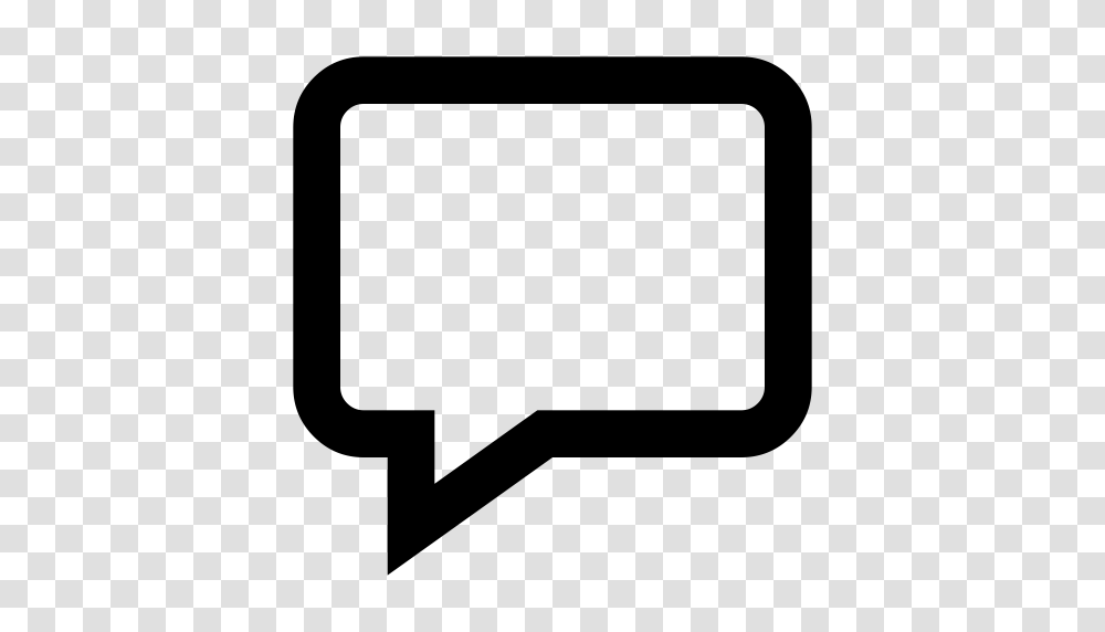 Speech Bubble Speech Bubble Icon With And Vector Format, Gray, World Of Warcraft Transparent Png