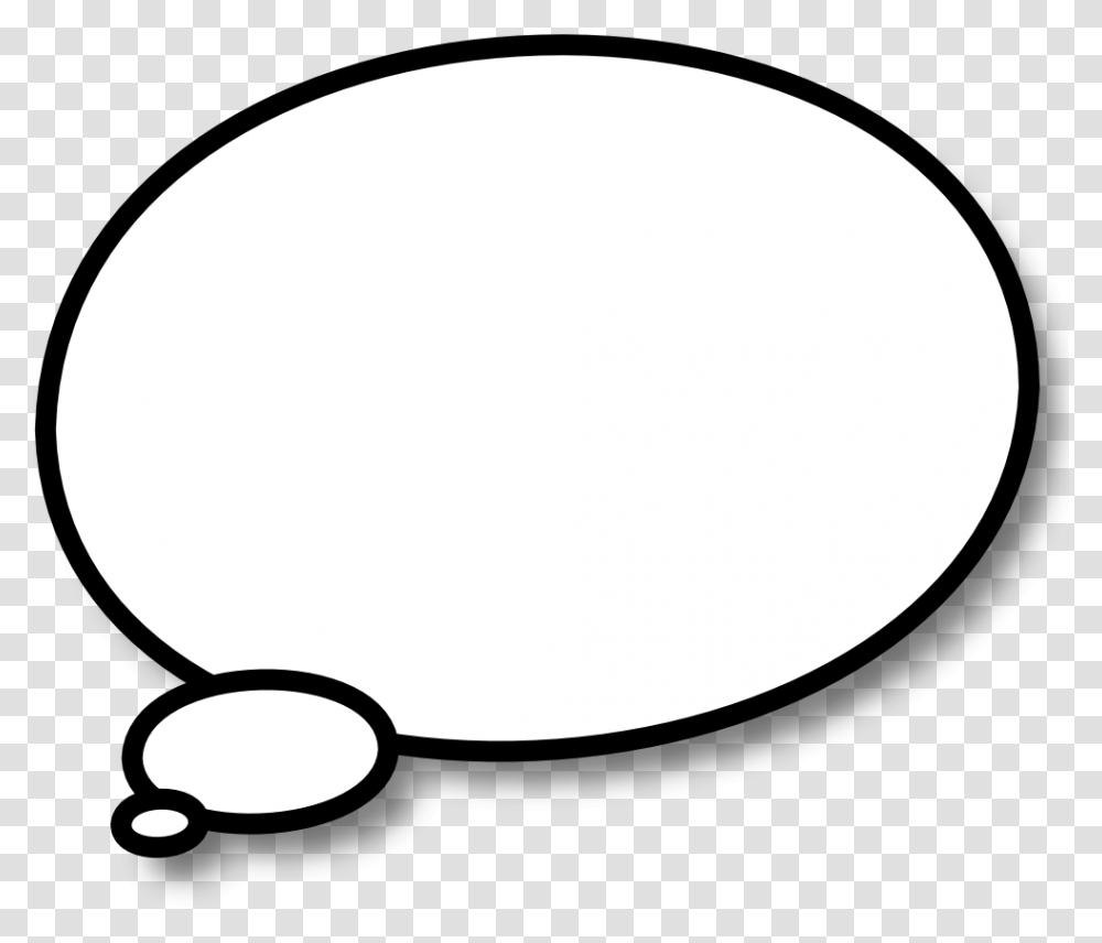 Speech Bubbles Meaning Letreros Historietas, Sphere, Moon, Outer Space, Night Transparent Png