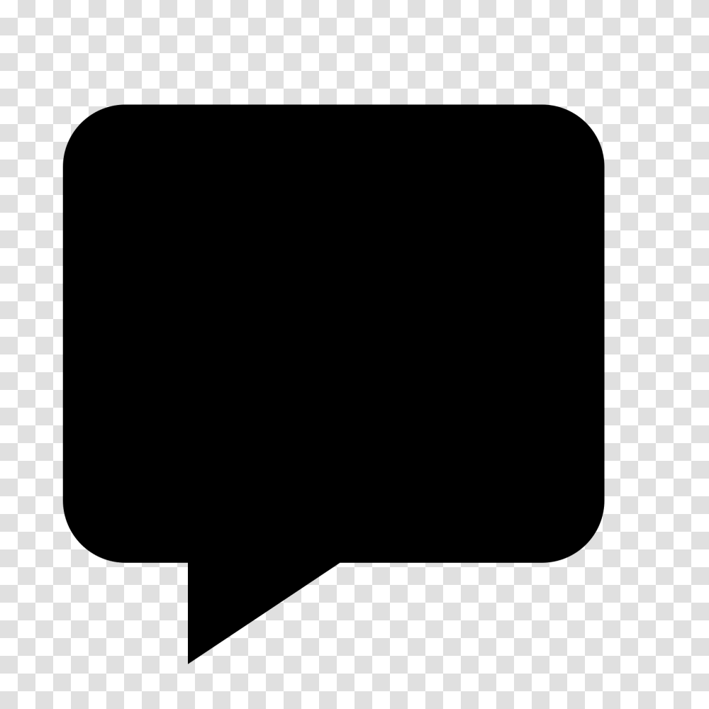 Speech Icon, Gray, World Of Warcraft Transparent Png