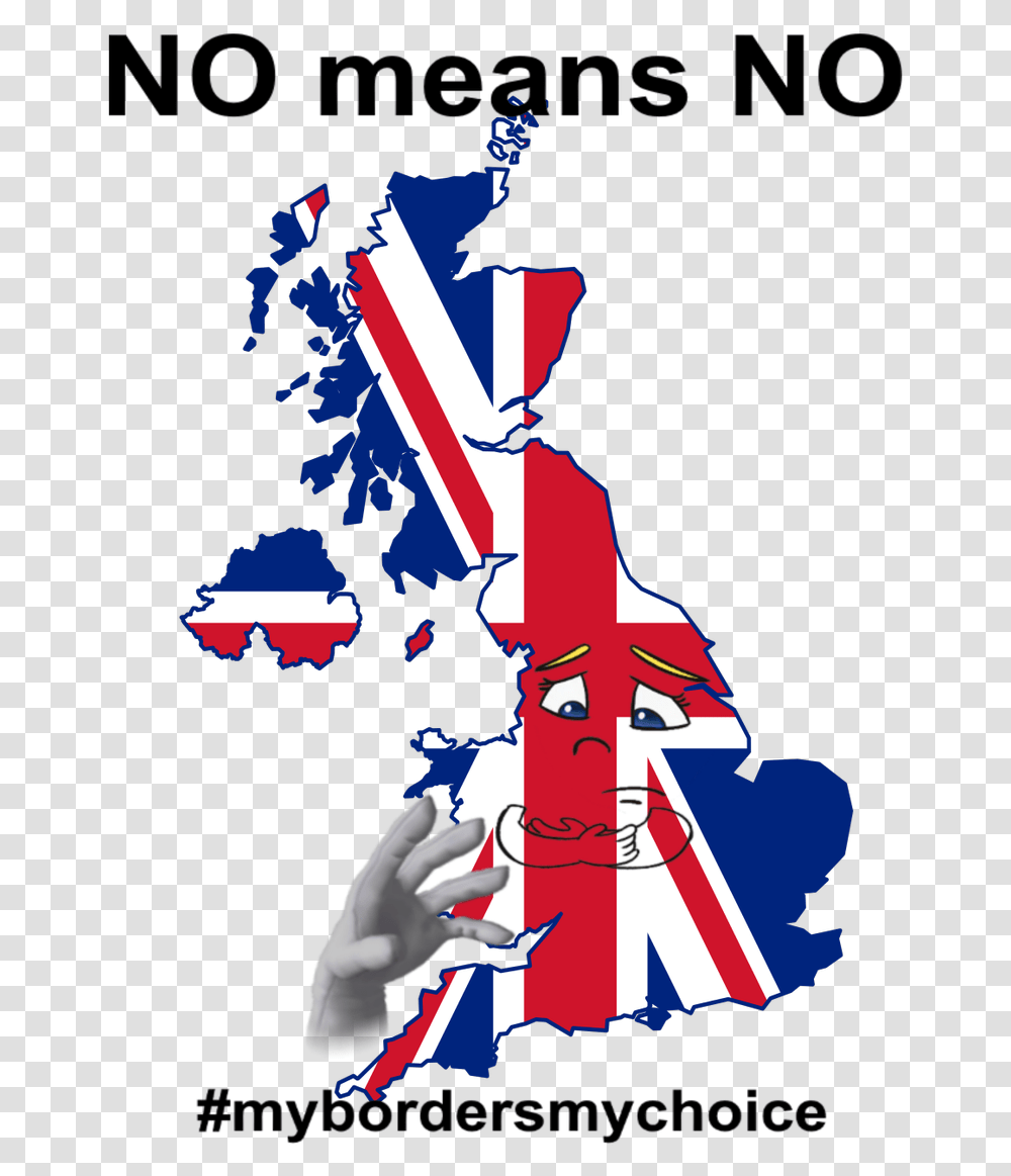 Speech Laws That Donquott Allow People To Speak The Truth Great Britain Country Flag Transparent Png